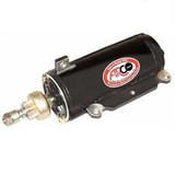 Starter Motors & Solenoids